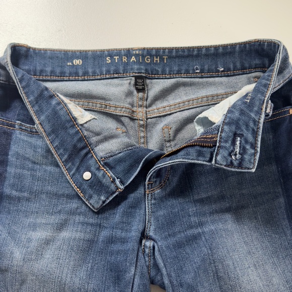 White House Black Market Denim - White House Black Market Denim Jeans